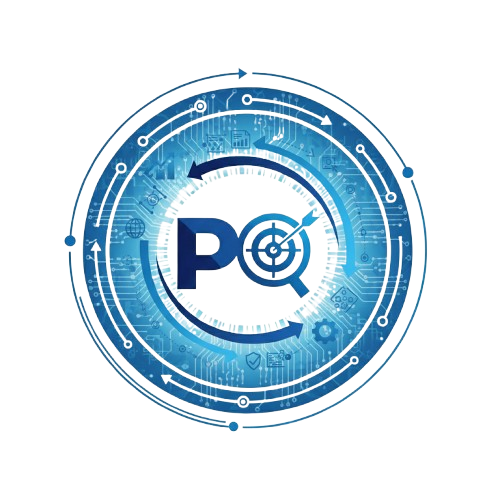 Prime Q Solution Logo