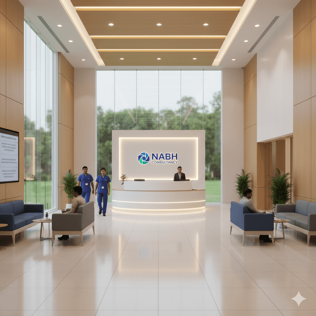 NABH Consultancy Services